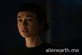 Чужой: Земля 1 сезон 8 серия смотреть онлайн